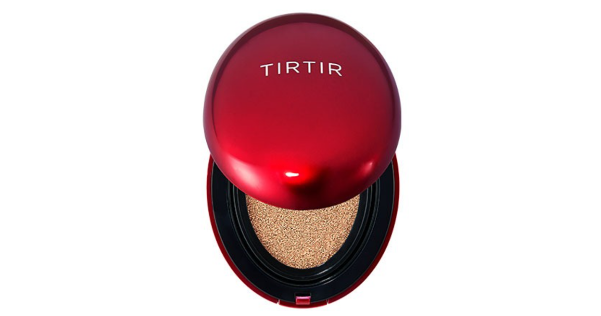 TIRTIR MASK FIT RED CUSHION