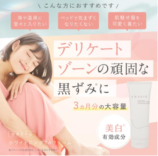 ENAVIS(エナヴィス)