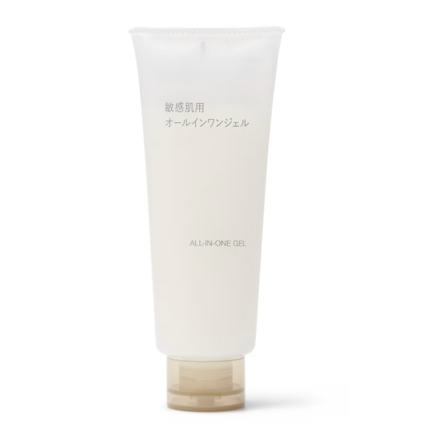 無印オールインワンジェル