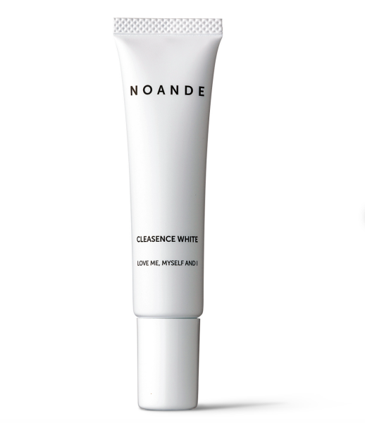 ノアンデクレアセンスホワイトクリーム