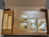 Nオーガニックトライアルセット