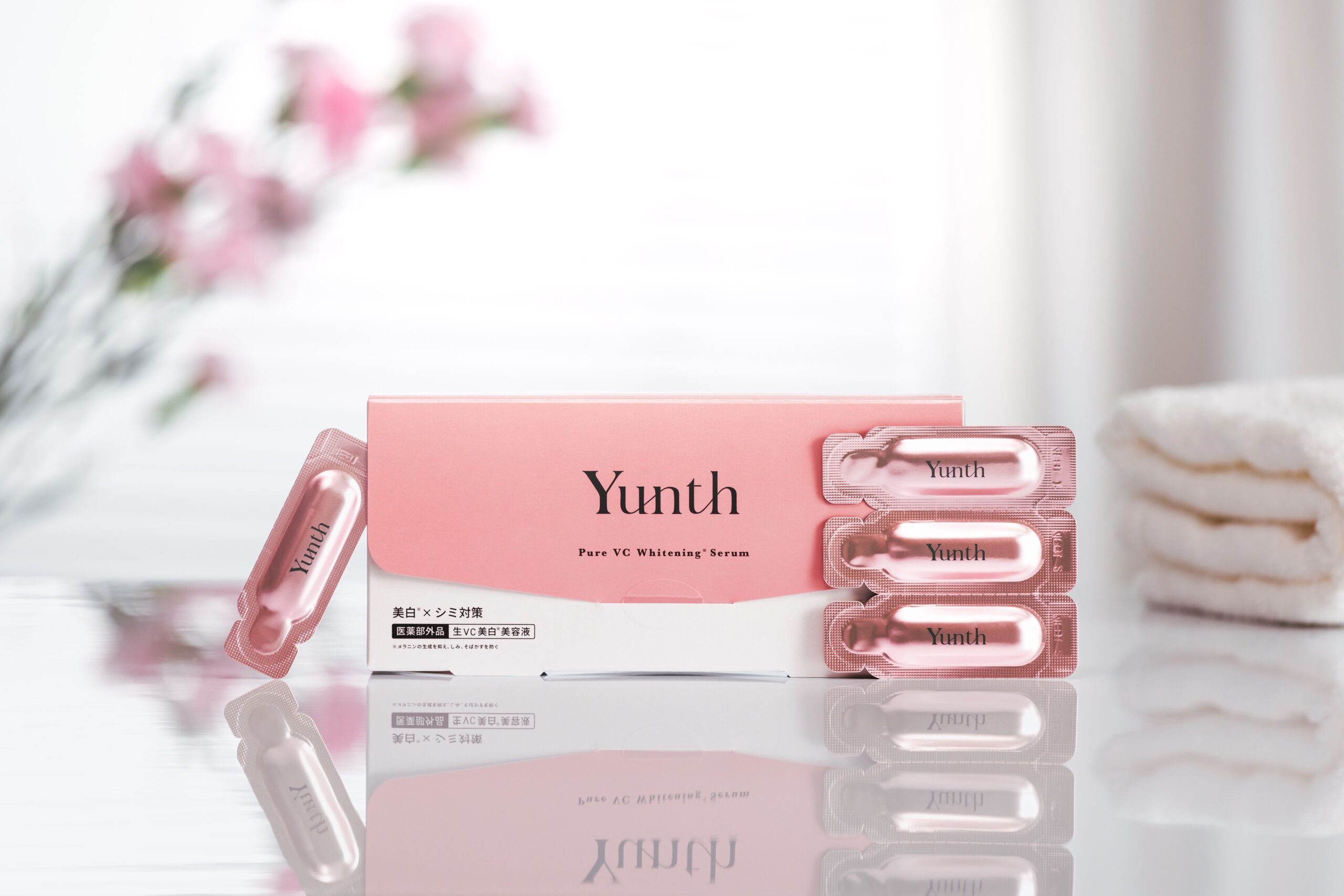 Yunth(ユンス)商品画像