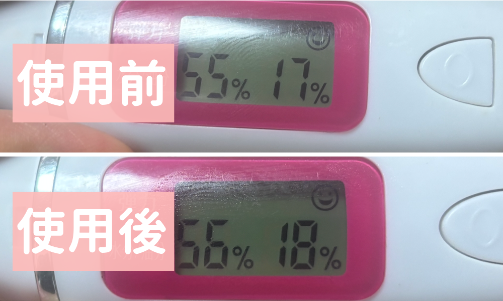 Yunth 数値比較