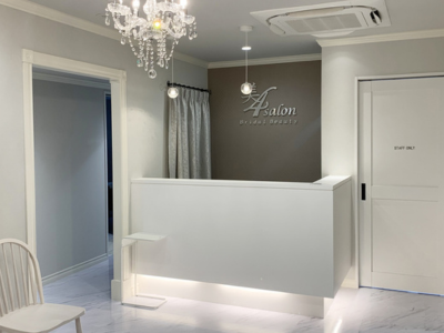 美4サロン心斎橋店