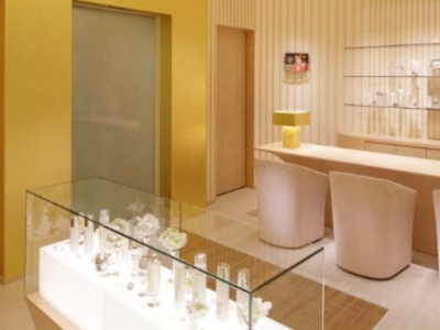たかの友梨Beauty Clinic京都本店