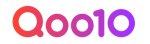 Qoo10のロゴ
