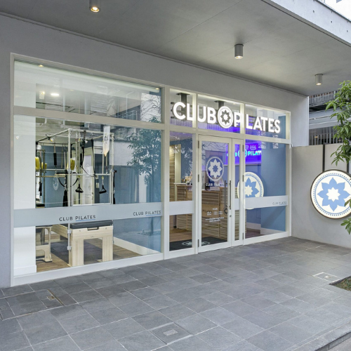 CLUB PILATES 吉祥寺