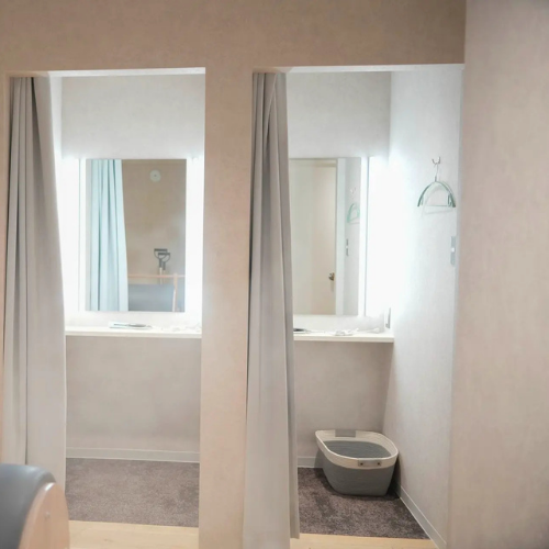 La pilates 立川店