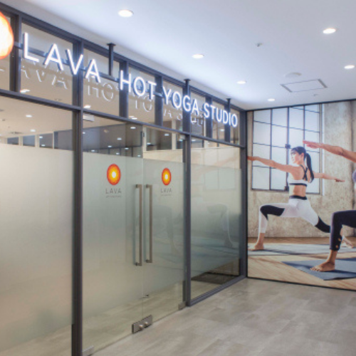 Rintosull新宿東口店