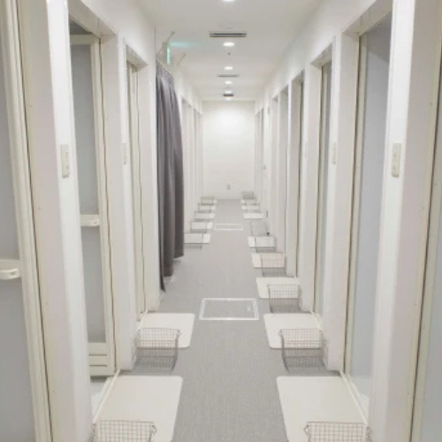 Rintosull新宿東口店