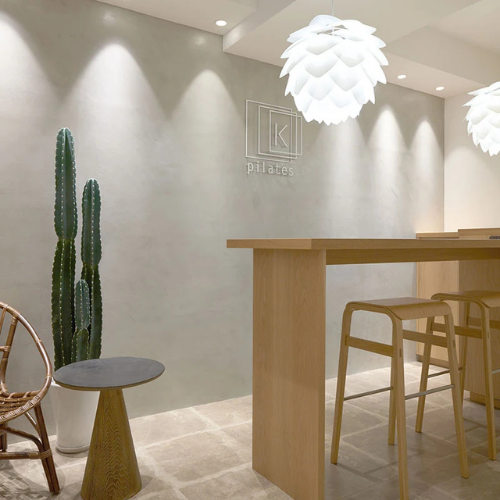 pilates K 表参道店