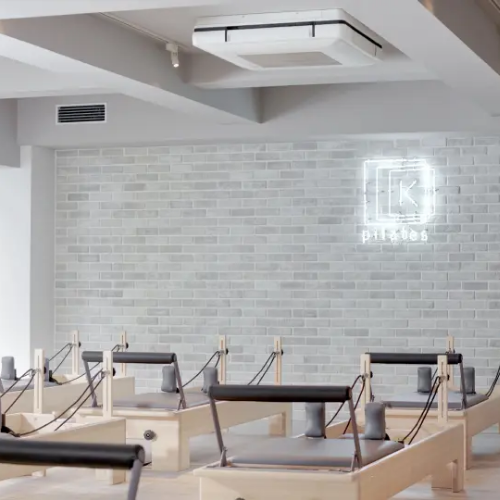 pilates K 表参道店