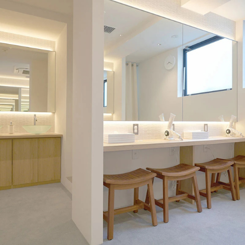 pilates K 表参道店