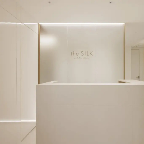 the SILK 池袋東口店