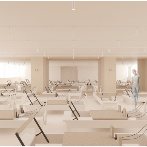 the SILK 池袋東口店