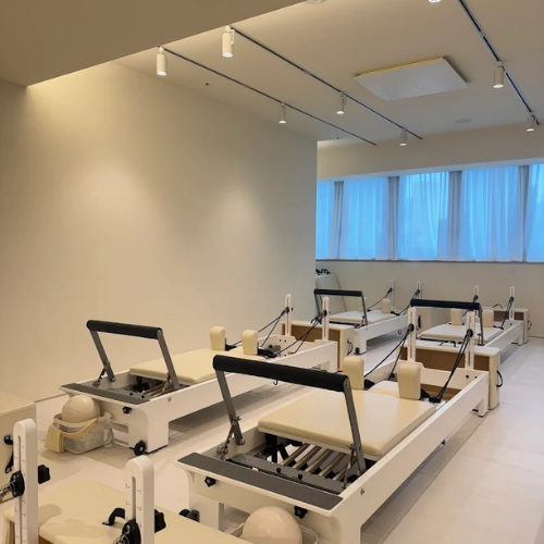 the SILK 池袋東口店