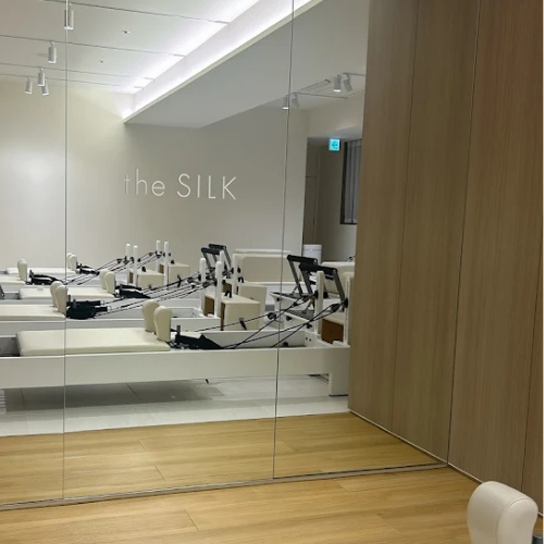 the SILK 池袋東口店