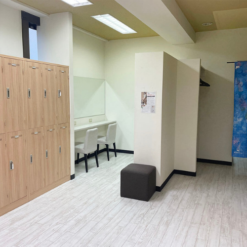 zen place pilates 第2銀座リフォーマー