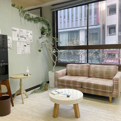 zen place pilates 第2銀座リフォーマー