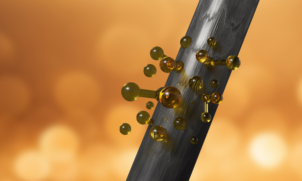 ボンパルムシャンプーケラチン