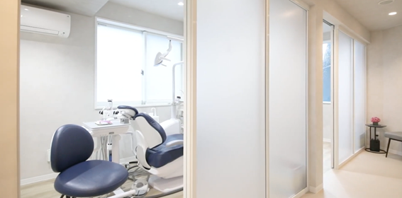 大原歯科医院の紹介